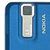 Foto bij Nokia 7100 Supernova gespot