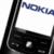 Foto bij Nokia 8600 al te koop in Engeland