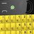 Foto bij Nokia Asha 210: WhatsApp-telefoon