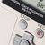 Foto bij Olympus WS-110: voicerecorder