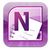 Foto bij OneNote Mobile-app voor iPhone