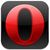Foto bij Opera Mini 6 voor iPhone en iPad