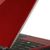 Foto bij Packard Bell netbook met AMD-processor