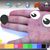 Foto bij Paint-applicatie voor Sony PS Vita
