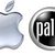 Foto bij Apple maakt ruzie met Palm