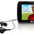 Foto bij Philips GoGear Muse officieel getoond