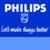Foto bij Philips presenteert MP3 wekker