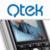 Foto bij Qtek hsdpa multimedia phone
