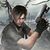 Foto bij Resident Evil 4 naar iPhone