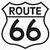 Foto bij Route 66-app: 1 miljoen downloads