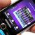 Foto bij Samsung Corby Beat in de planning