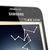 Foto bij Android 4.0-update Samsung Galaxy Note