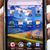 Foto bij Samsung Galaxy Player met Android