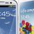 Foto bij Samsung Galaxy S4 in het blauw