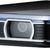 Foto bij Samsung i8520: projectortelefoon