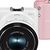 Foto bij Samsung NX2000 geintroduceerd