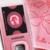 Foto bij Samsung YP-T9 in roze uitvoering