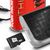 Foto bij SanDisk introduceert slotMusic Player