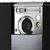 Foto bij Sony Ericsson C905 officieel