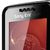 Foto bij Sony Ericsson G502 en Z780 getoond