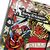 Foto bij Sony Ericsson W995 Ed Hardy editie