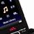 Foto bij Bluetooth Stereo voor Sony Walkman-serie
