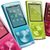 Foto bij Sony Walkman NWZ-E450 aangekondigd