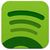 Foto bij Spotify-app geoptimaliseerd voor iPad 3