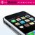 Foto bij iPhone 3GS in Nederland geintroduceerd