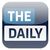Foto bij The Daily: exclusieve iPad-krant