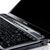 Foto bij Toshiba Satellite A665: 3D-gamenotebook