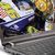 Foto bij Netbook met Valentino Rossi-design