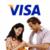 Foto bij Mobiel betalen met Visa