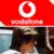 Foto bij Vodafone op de vingers getikt