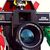 Foto bij Digitale camera is Transformer