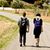 Foto bij Nijmeegse Vierdaagse volgen via GSM