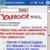 Foto bij Yahoo oneSearch naar Europa