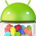 Android 4.1 Jelly Bean: wat is nieuw