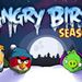 Angry Birds Seasons: Christmas