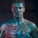 Terminator Beckham bij Motorola