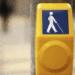 Mobiel leidt blinden door stad
