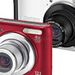Canon onthult vier budget camera's