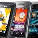 Budgetvriendelijk: touchscreen-telefoons