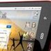 Dell Streak: 5-inch Android-tablet