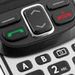 Doro PhoneEasy 715: slider-telefoon