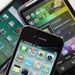 Top smartphones