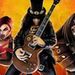 Guitar Hero op reis