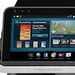 HP Android-tablet alleen bij printer