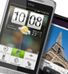 HTC Hero is T-Mobile G2 Touch