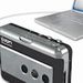 Foto bij Tape Express: cassettes naar mp3'tjes